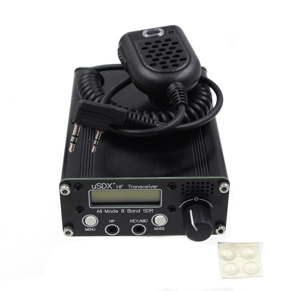 ׷̵ 3-5W USDX  SDR   8  HF  QRP CW Ʈù, 80M, 60M, 40M, 30M, 20M, 17M, 15M, 10M ͸ 